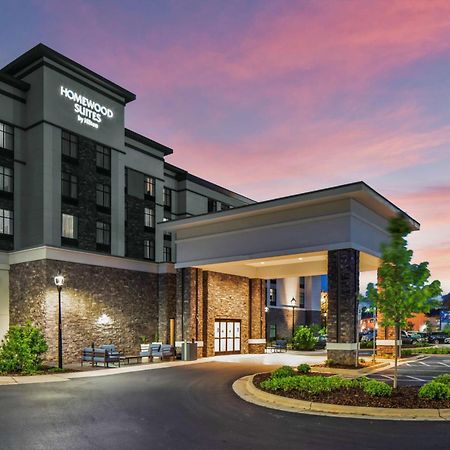 Homewood Suites By Hilton Greensboro Wendover, Nc Exterior photo