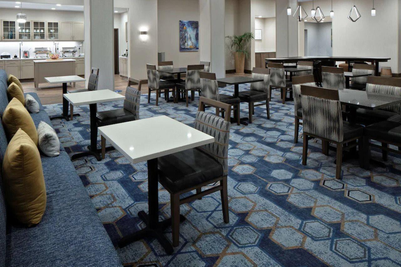 Homewood Suites By Hilton Greensboro Wendover, Nc Exterior photo