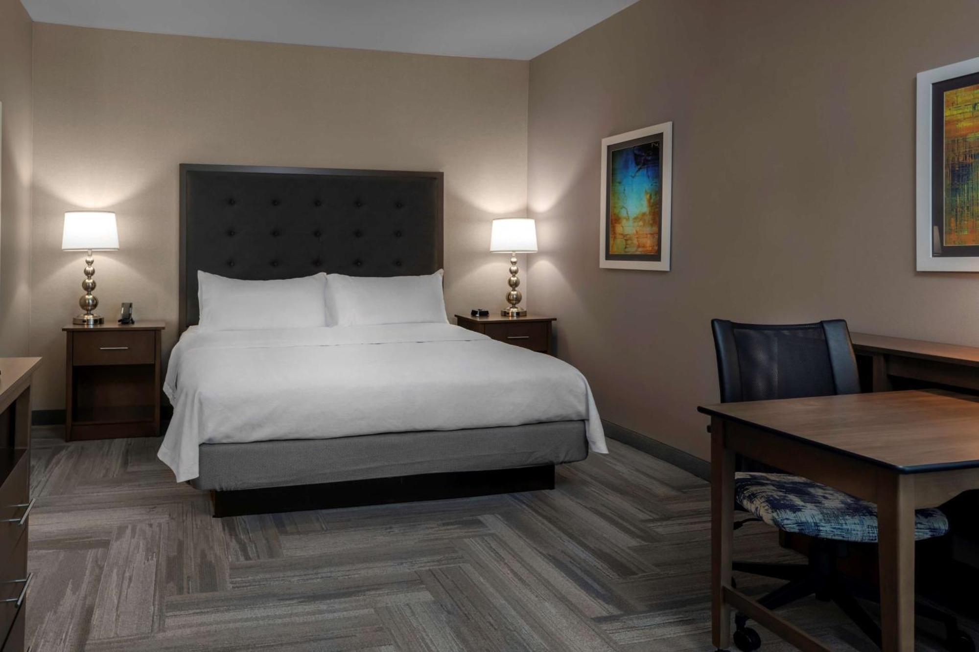 Homewood Suites By Hilton Greensboro Wendover, Nc Exterior photo